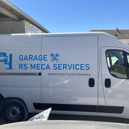 camion rs meca services