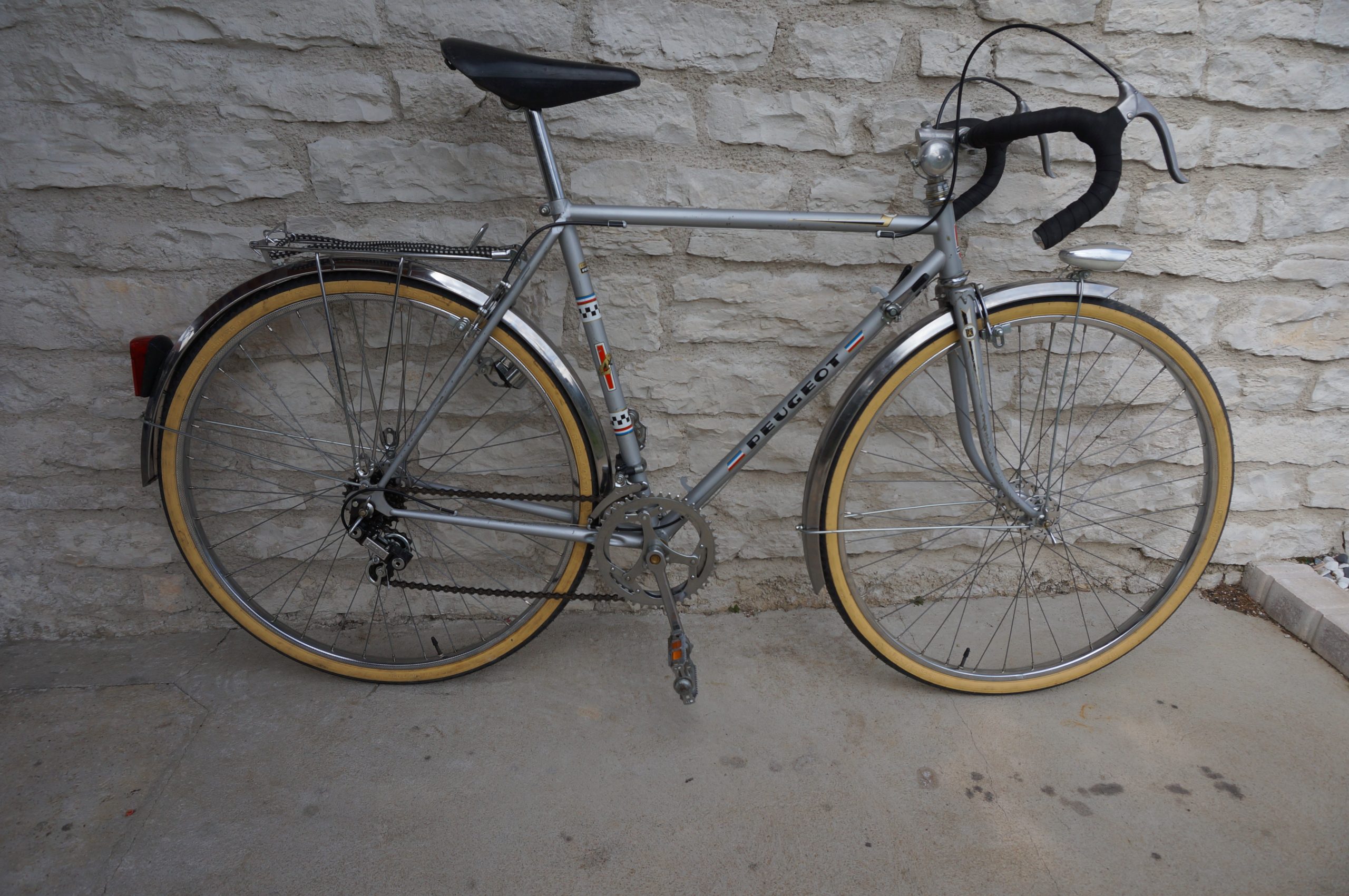 You are currently viewing Peugeot randonneur