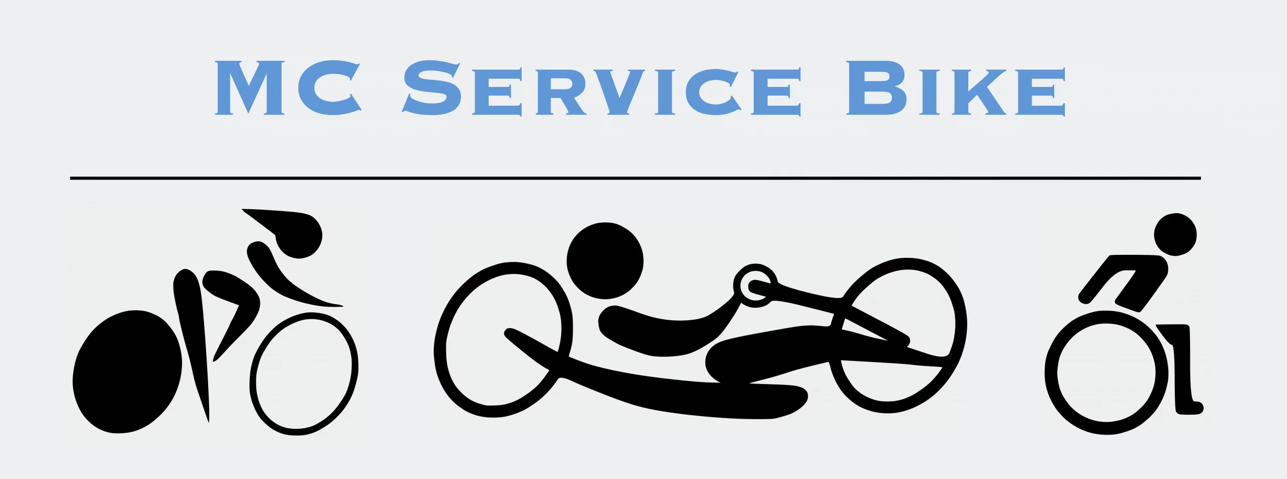 Logo MC Service Bike
